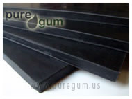 HYPALON PURE GUM