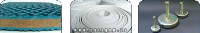 METAL MECHANIC INDUSTRY PURE GUM