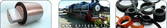 TRAIN INDUSTRY PURE GUM TRAIN INDUSTRY PURE GUM